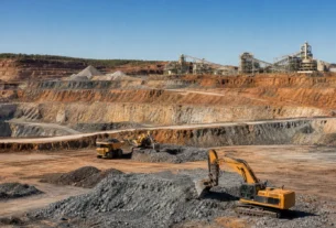 Lula aprova lei que destina bilhões em incentivos para a produção de minerais críticos