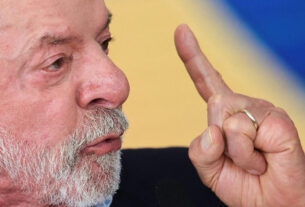 Lula critica Flávio Bolsonaro e defende Moraes em meio a polêmica