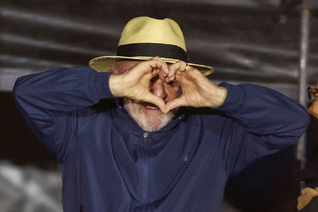Lula defende proibição das bets e classifica casas de apostas como algo horroroso