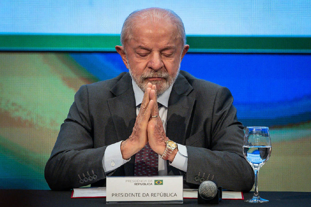 Lula e PT enfrentam desafios sem autocrítica em campanha de reeleição