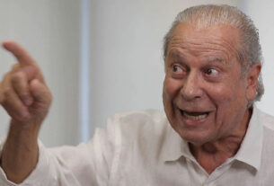 Lula pede voto para Dirceu e destaca importância de sua eleição como reparação histórica