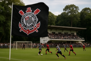 Lula sugere venda da Fazendinha pelo Corinthians para saldar dívidas