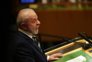 Lula viaja à ONU em meio à tensão eleitoral e possível novo encontro com Donald Trump