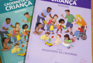 Mais de 1 milhão de crianças brasileiras recebem a vacina Pneumo 20 pelo SUS