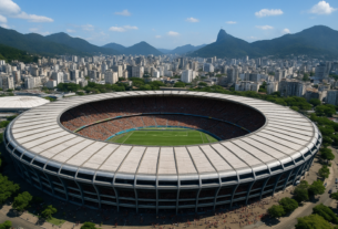 Maracanã: Fla-flu enfrenta inquérito e multa por gestão inadequada