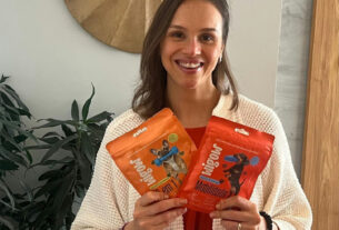 Marca de suplementos para pets lança produto inovador visando R$ 1 bilhão até 2029