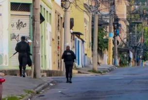 Marcinho VP completa 30 anos de prisão e segue sob custódia em presídio federal