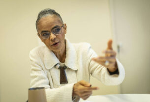 Marina Silva critica desistência de Salles ao Senado e destaca importância da coerência política