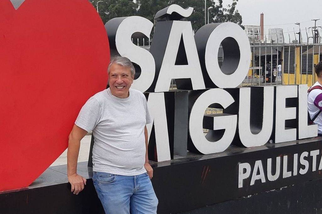Mário Covas Neto declara apoio a Lula e critica Flávio Bolsonaro