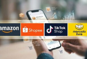 Marketplaces como Mercado Livre, Amazon, Shopee e Tiktok Shop: vale a pena para pequenas e médias empresas?