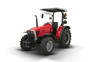 Massey Ferguson lança tratores MF 2700 de até 60 cv para pequenos e médios produtores