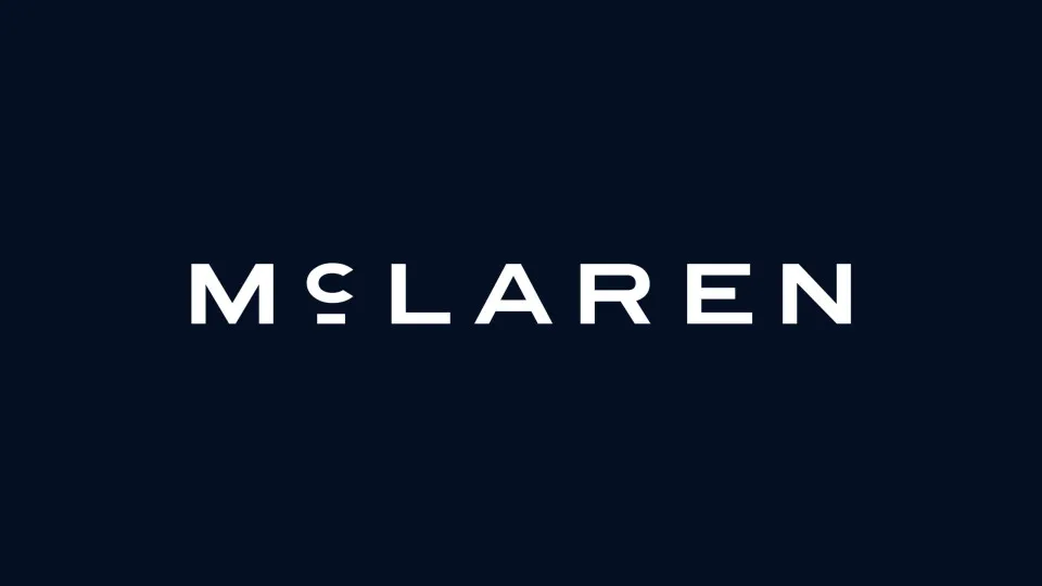 Mclaren renova identidade visual e investe pesado em SUV e motores próprios