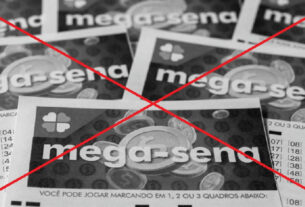 Mega-sena acumula e prêmio da +Milionária chega a R$ 92 milhões nesta quarta-feira