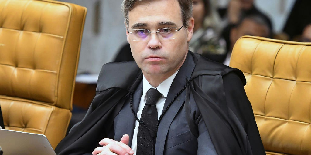 Mendonça alerta sobre riscos nas investigações com dados de celular de Vorcaro