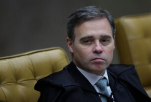 Mendonça amplia acesso a documentos e retira sigilo de inquéritos do caso Master