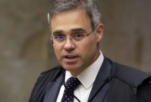 Mendonça confirma depoimento de Vorcaro em seu gabinete