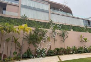 Mendonça nega pedido da PF e ordena leilão de mansão de R$ 30 milhões em Belo Horizonte