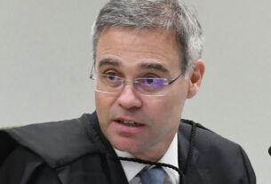 Mendonça vota no TSE para manter exclusão de posts sobre Nossa Senhora Aparecida