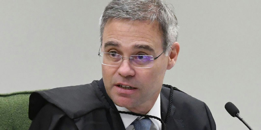Mendonça vota no TSE para manter exclusão de posts sobre Nossa Senhora Aparecida