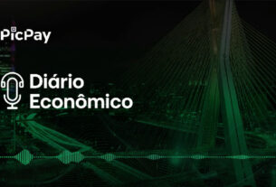 Mercado financeiro monitora pressão dos Treasuries e agenda de indicadores