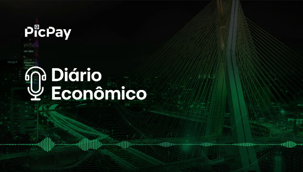 Mercado financeiro monitora pressão dos Treasuries e agenda de indicadores