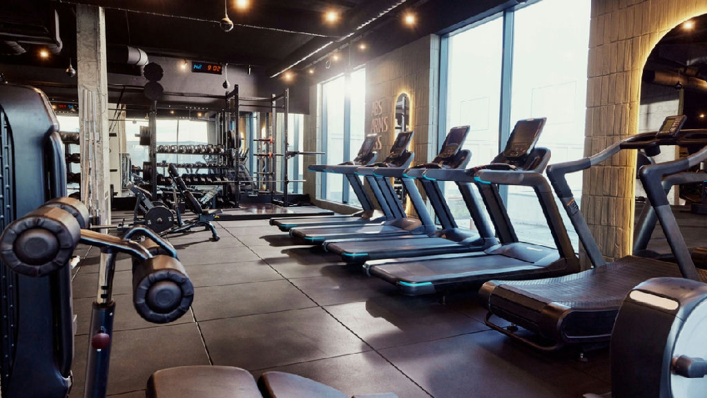 Mercado fitness brasileiro desafia cenário econômico e amplia margens de lucro