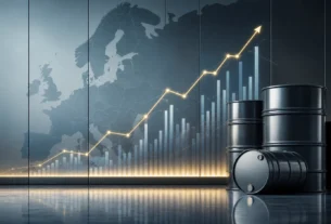 Mercados europeus se recuperam com queda nos preços do petróleo e expectativa sobre o Fed