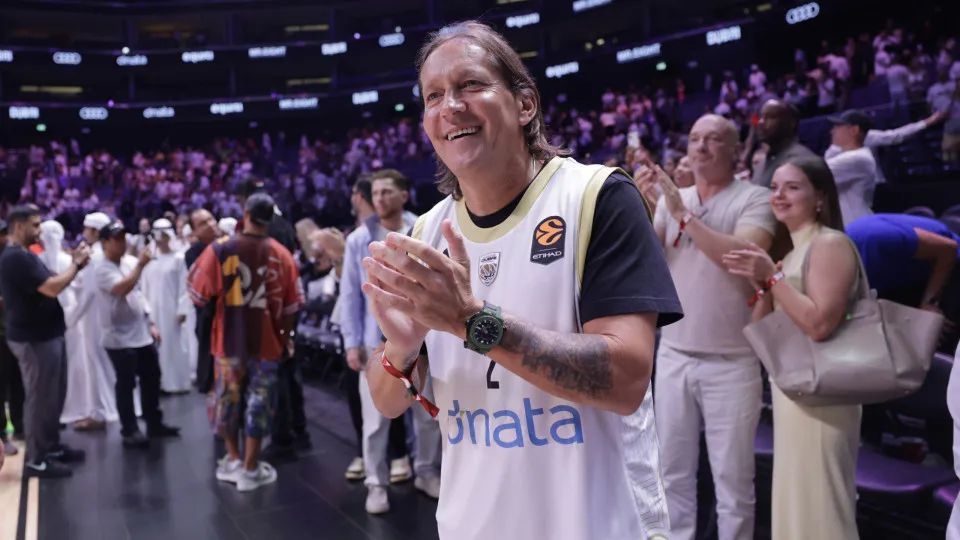 Michel Salgado assume comando técnico do North Esporte Clube para temporada de 2027