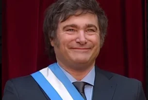 Milei endurece tom contra ONU e questiona soberania britânica nas Malvinas