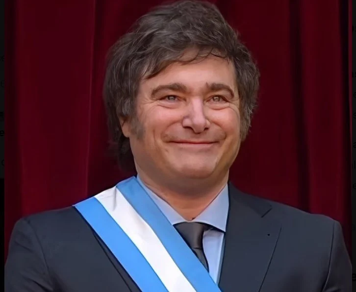 Milei endurece tom contra ONU e questiona soberania britânica nas Malvinas