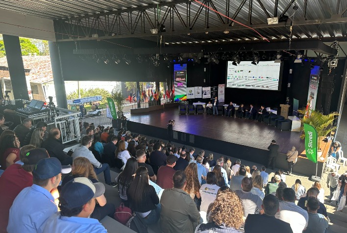 Milk Summit Mercosul 2026: inscrições finais para evento em Ijuí