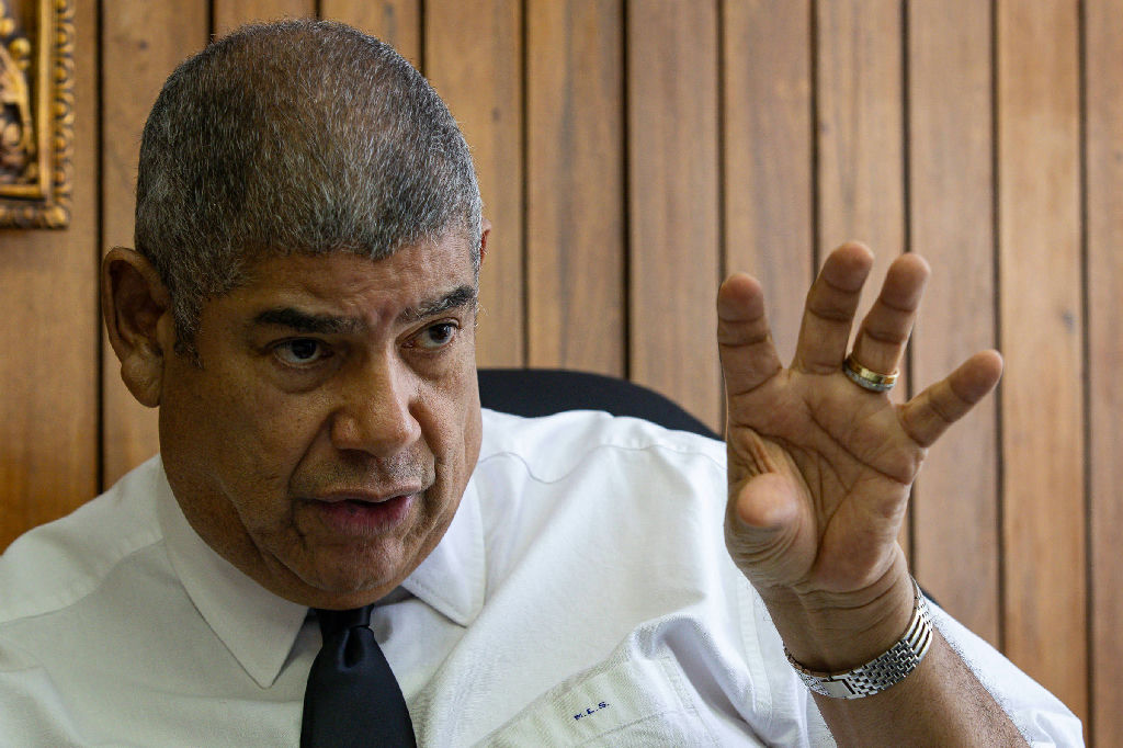 Milton Leite deve se apresentar à polícia nesta sexta-feira após operação