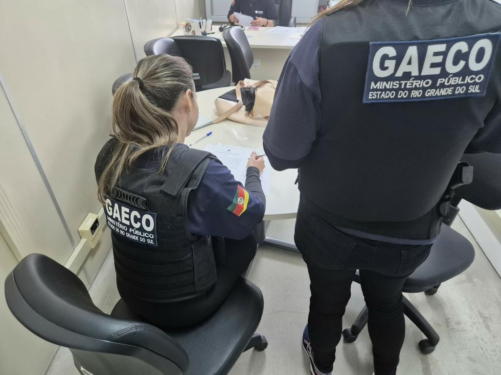 Ministério Público denuncia vereador de Porto Alegre e mais nove por desvios na Operação Cinesia