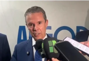Ministro descarta falta de fertilizantes e tranquiliza sobre diesel