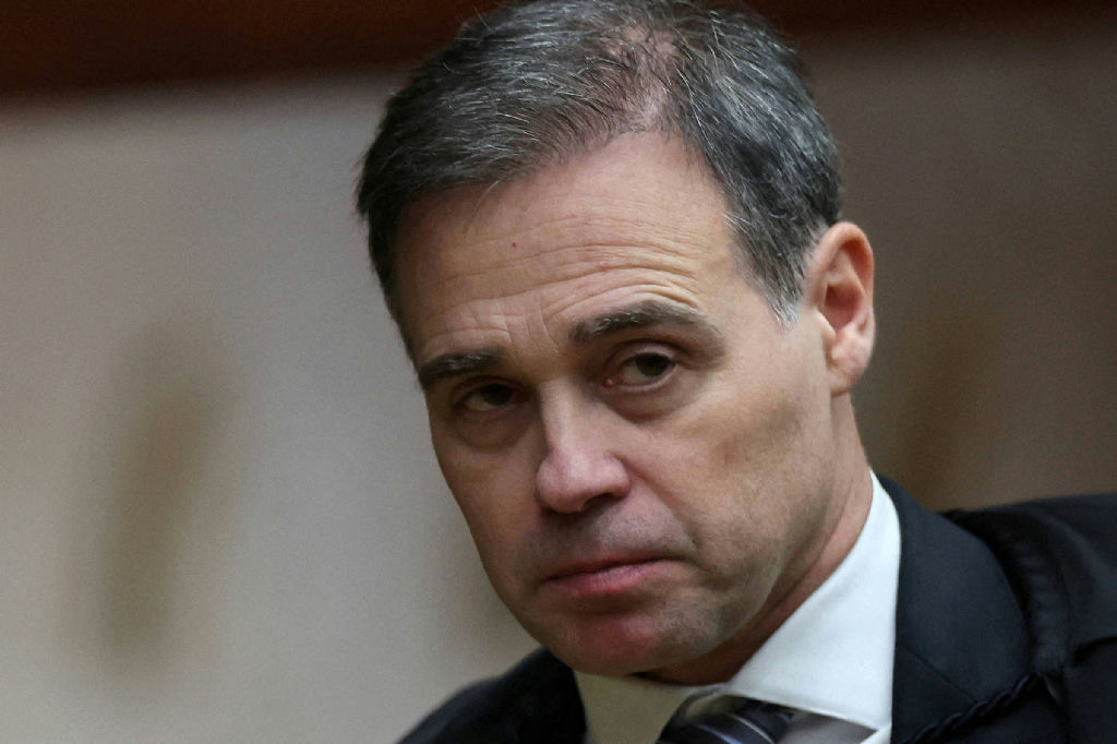 Ministro do STF mantém em sigilo quebras de sigilo bancário e fiscal em caso Master