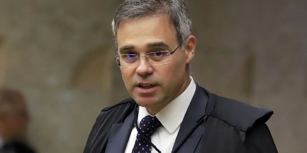 Ministro do TSE rejeita ação sobre reajuste do Bolsa Família