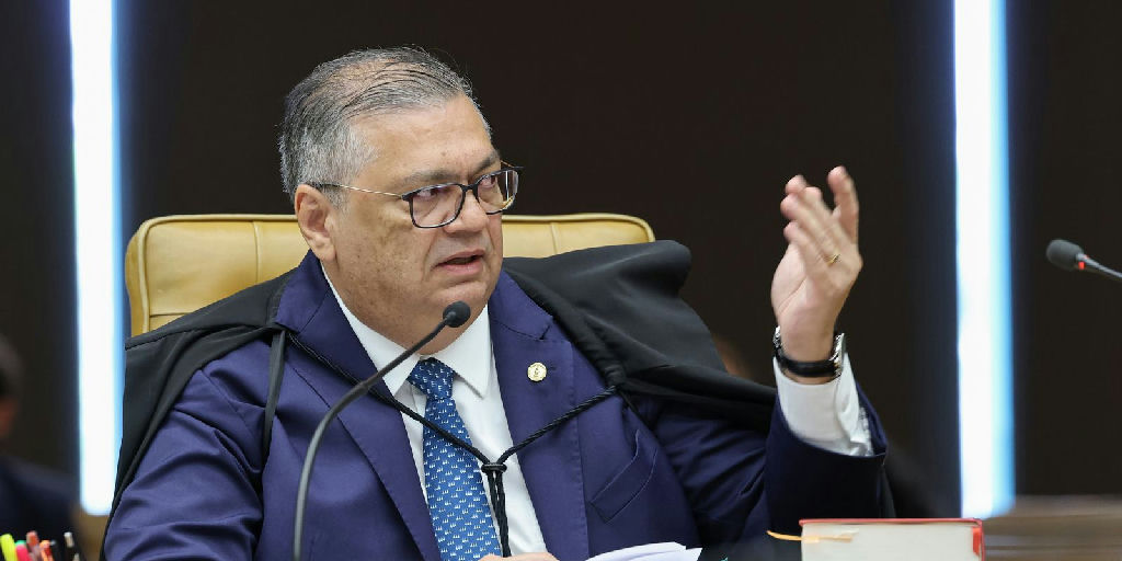 Ministro Flávio Dino ordena investigação da PF sobre ex-banqueiro e cemitérios em São Paulo