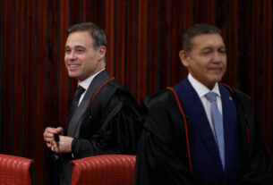 Ministros do STF avaliam suspeição de Kassio e Fux em meio a crise institucional