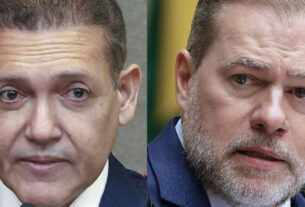 Ministros do STF se declaram impedidos em julgamento sobre Moraes e Vorcaro