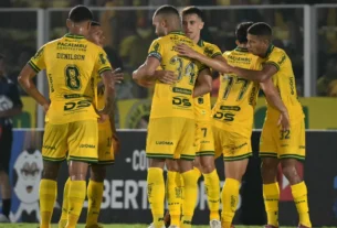 Mirassol busca vitória em casa contra o Vitória no Brasileirão