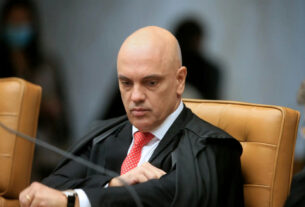 Moraes contesta sigilo e exige transparência total em investigações do caso Master