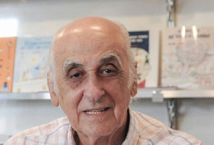 Morre aos 95 anos o jornalista e escritor Zuenir Ventura após complicações de pneumonia