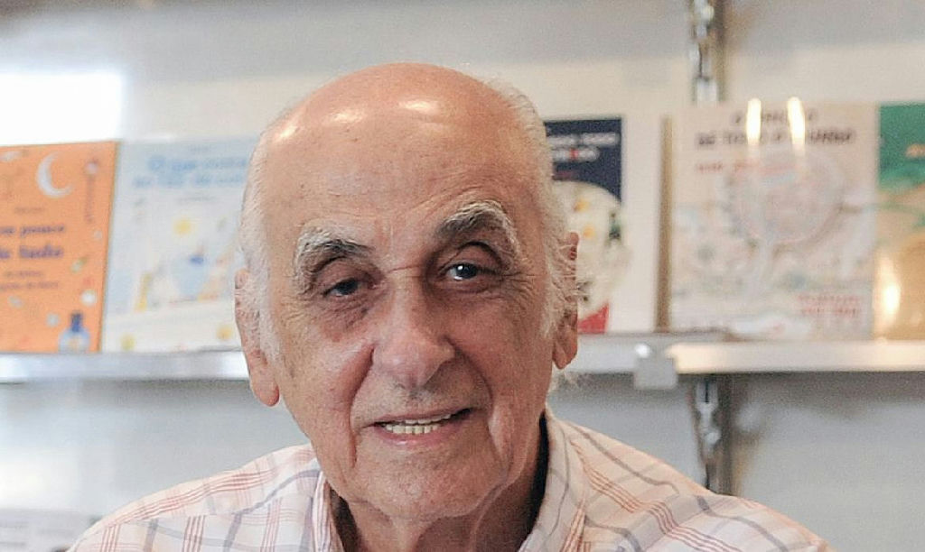 Morre aos 95 anos o jornalista e escritor Zuenir Ventura após complicações de pneumonia