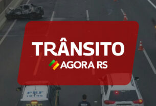 Motociclista perde a vida em colisão com caminhão na Ers-130 em Arroio do Meio