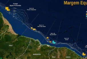 MPF recorre contra exploração de petróleo na Foz do Amazonas