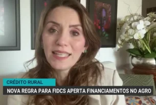 Mudança em regras de Fidcs impõe novos desafios ao financiamento do agronegócio