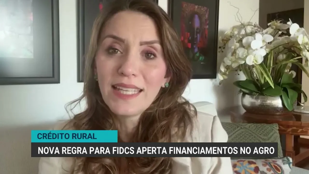 Mudança em regras de Fidcs impõe novos desafios ao financiamento do agronegócio