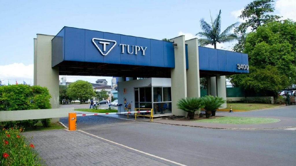 Mudança no conselho da Tupy marca transição e reforma estatutária na companhia