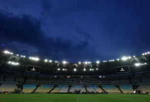 Mudança no regulamento deixa G6 do Brasileirão em alerta por vaga na Libertadores