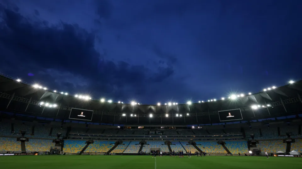 Mudança no regulamento deixa G6 do Brasileirão em alerta por vaga na Libertadores